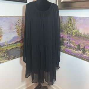 ASOS Design dress size 18